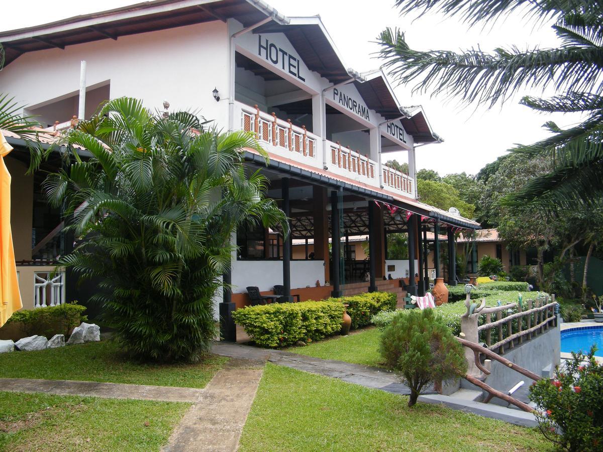 Hotel Panorama Unawatuna Exteriör bild